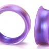 Lavender Pearl Skin Eyelet